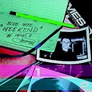 Blue Note Weekend by Minus 8
