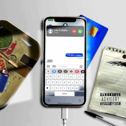 Glad U Came