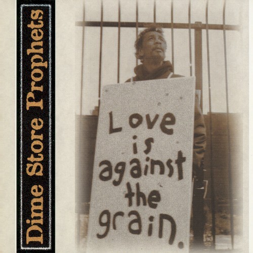 Love Is Against the Grain