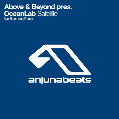 Satellite (Ilan Bluestone remix)