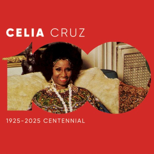 Celia Cruz Centennial
