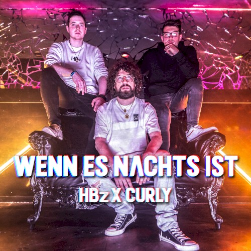 Wenn es nachts ist