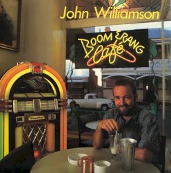 The Boomerang Cafe