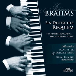 Ein Deutsches Requiem
