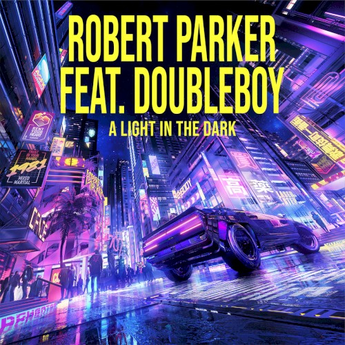 A Light in the Dark