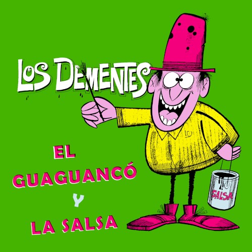 El guaguancó y la salsa