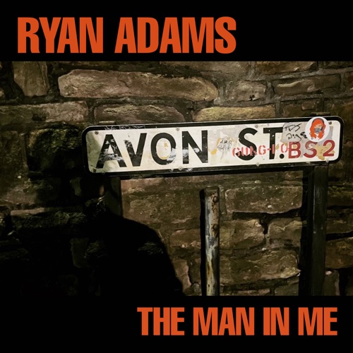 The Man In Me (Live from Bristol, UK. 2023)