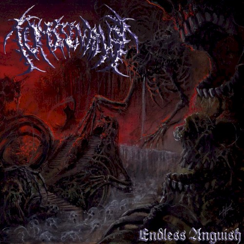 Endless Anguish