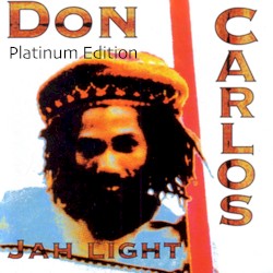Jah Light