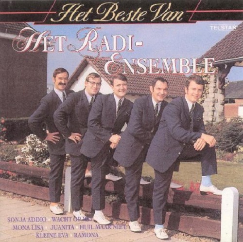 Het beste van het Radi Ensemble