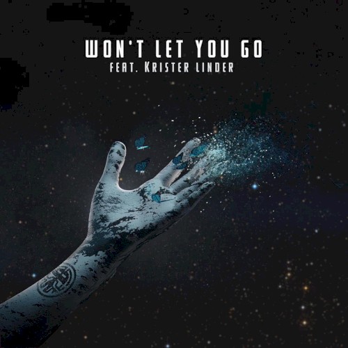 Won’t Let You Go