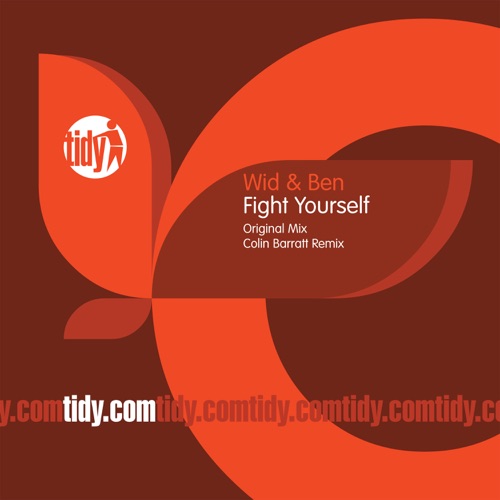 Fight Yourself