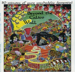 Beyond the Calico Wall