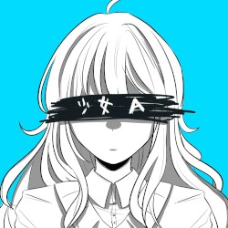 Young Girl A