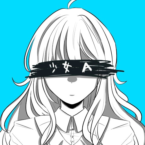 Young Girl A