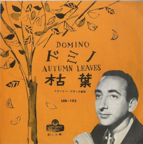 Domino / Autumn Leaves