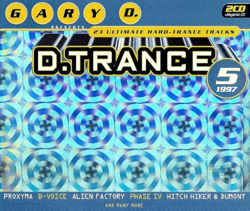 D.Trance 5