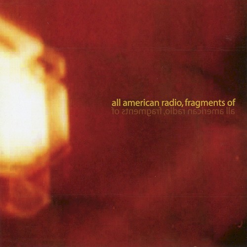Fragments Of