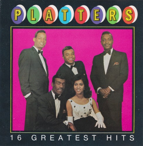 16 Greatest Hits