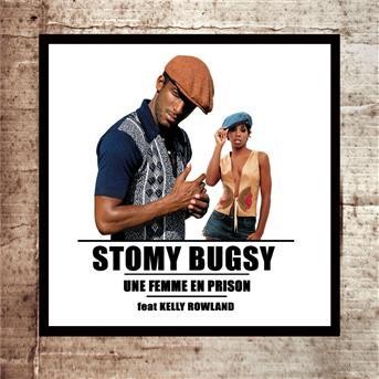 Une femme en prison