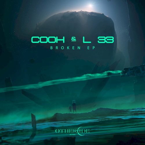 Broken EP
