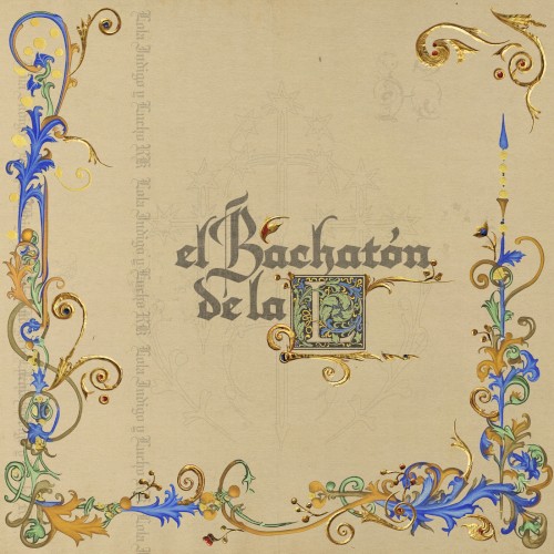 EL BACHATÓN DE LA L