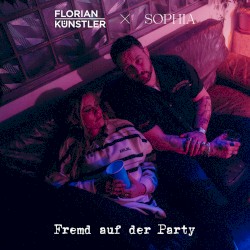 Fremd auf der Party