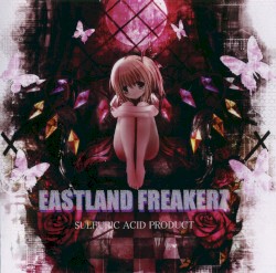 EASTLAND FREAKERZ