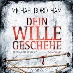 Dein Wille geschehe