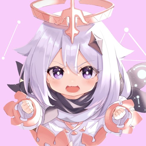 Paimon