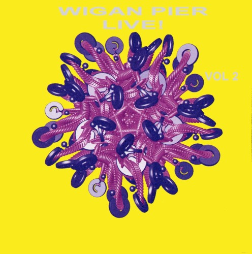 Wigan Pier Volume 2
