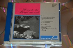 Kleinode der Kammermusik