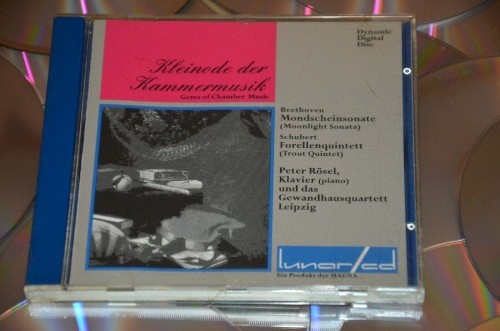 Kleinode der Kammermusik