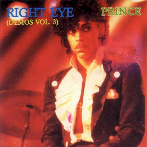 Right Eye: Demos, Vol. 3