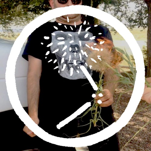 Pretty Little Flowers // Cuddles, Stat!