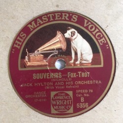 Souvenirs / Le-A-Nore