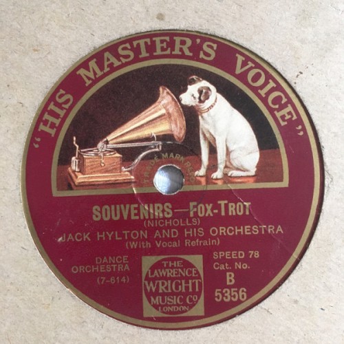 Souvenirs / Le-A-Nore