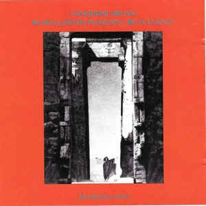 1990‐11‐06: Tangerine Tree, Volume 70: Bristol 1990