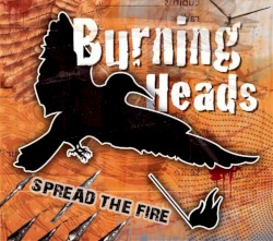 Spread the Fire