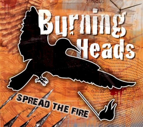 Spread the Fire