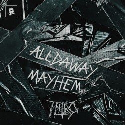 ALLDAWAY / MAYHEM