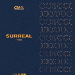 Phases EP