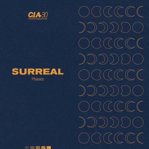 Phases EP