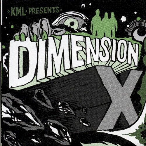 Dimension X