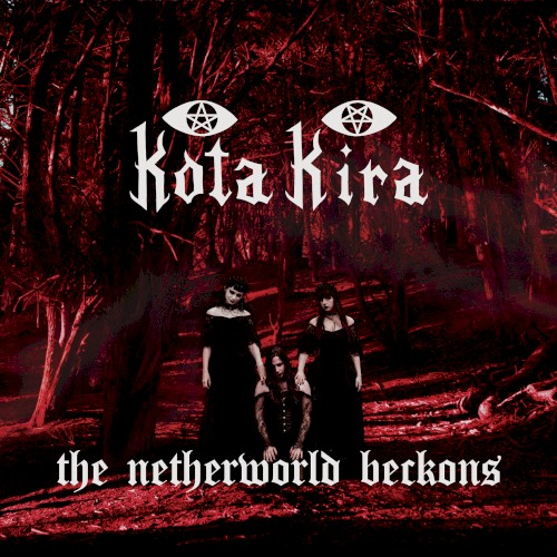 The Netherworld Beckons