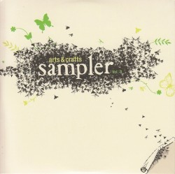 Arts & Crafts Sampler, Volume 3