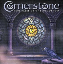 Two Tales of One Tomorrow