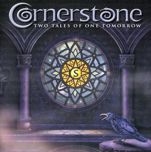Two Tales of One Tomorrow