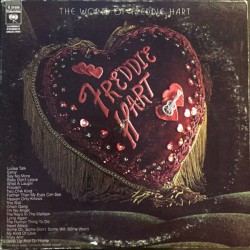 The World of Freddie Hart