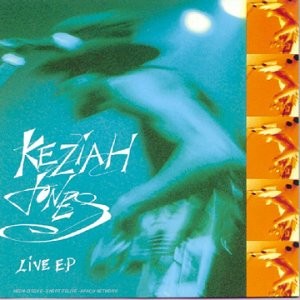 Live EP
